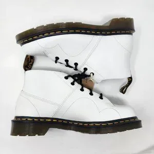 Dr. Martens | Shoes | Dr Martens Chukka Boots Mens 9 White  display picture 3